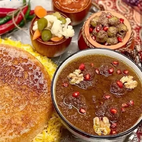 تهران