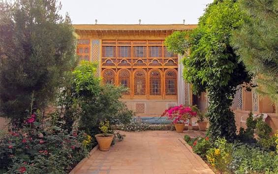 موزه هنر مشکین فام