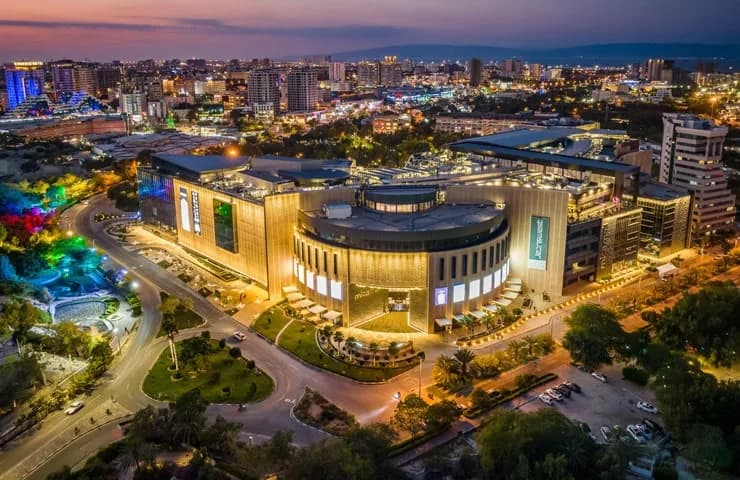 میکامال(کیش)