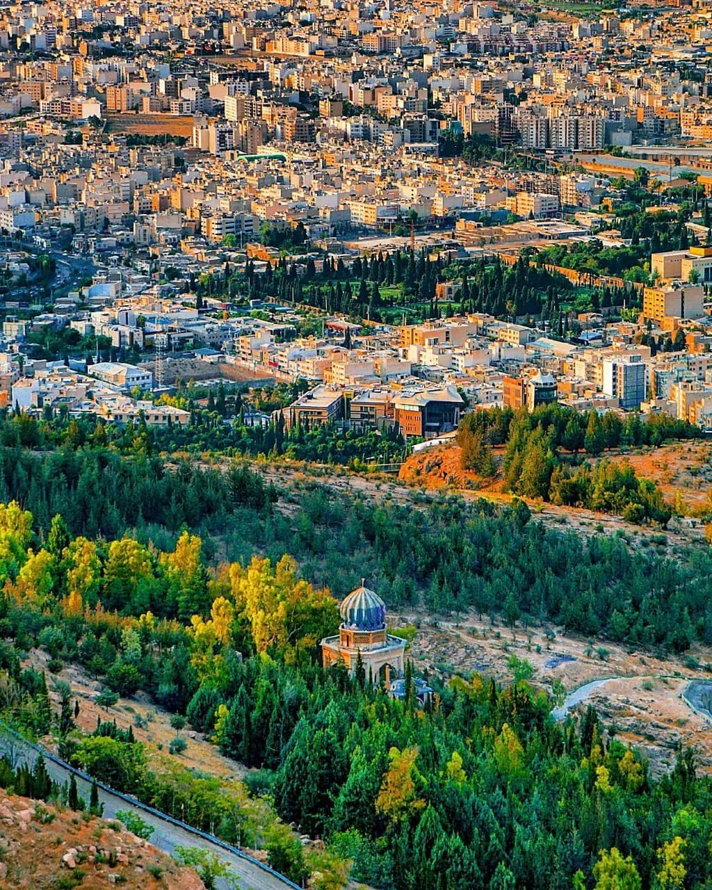 آرامگاه باباکوهی
